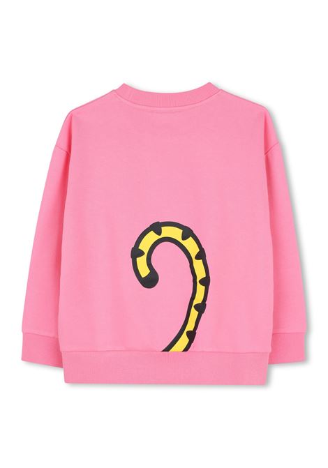 Felpa con logo KENZO KIDS | K6218945A